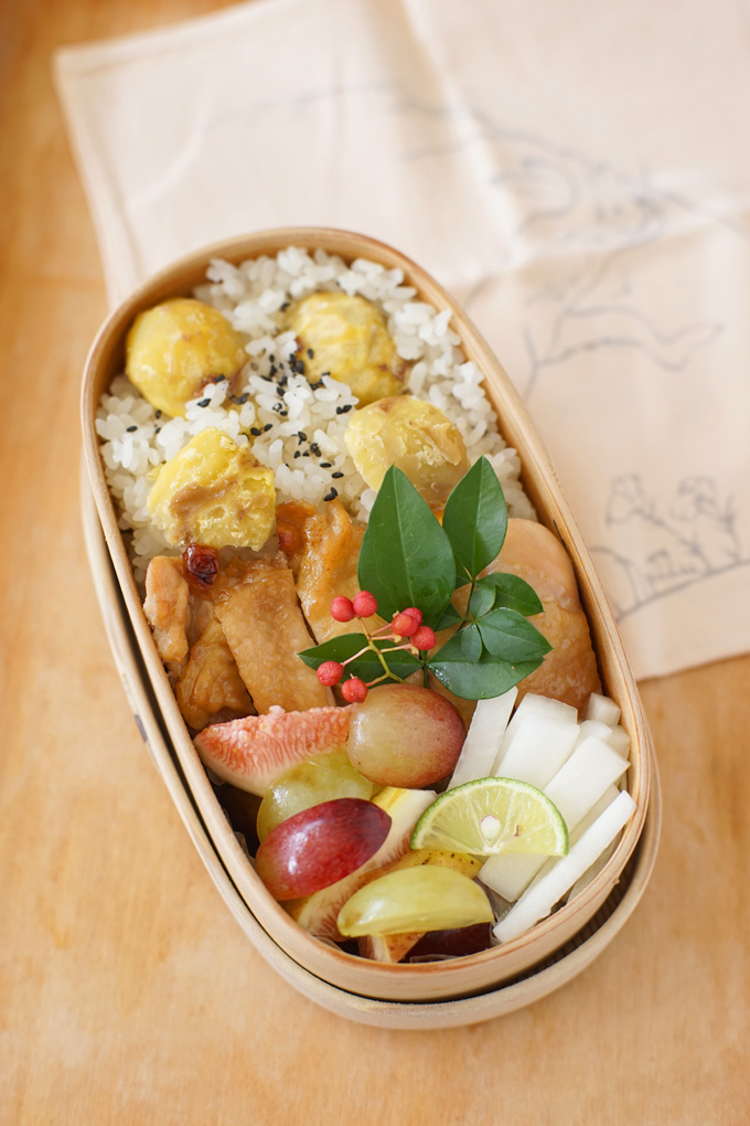 kurigohan-bento-1